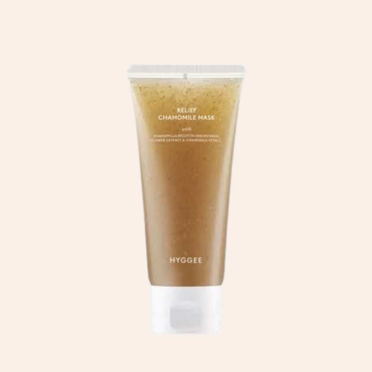 Hyggee Relief Chamomile Mask 95 ml