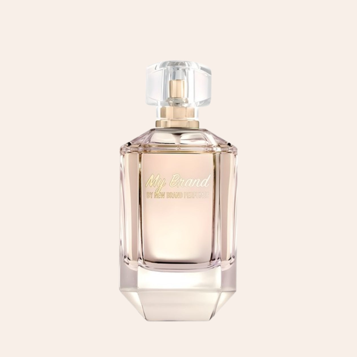 New Brand Parfums Prestige My Brand 100 ml