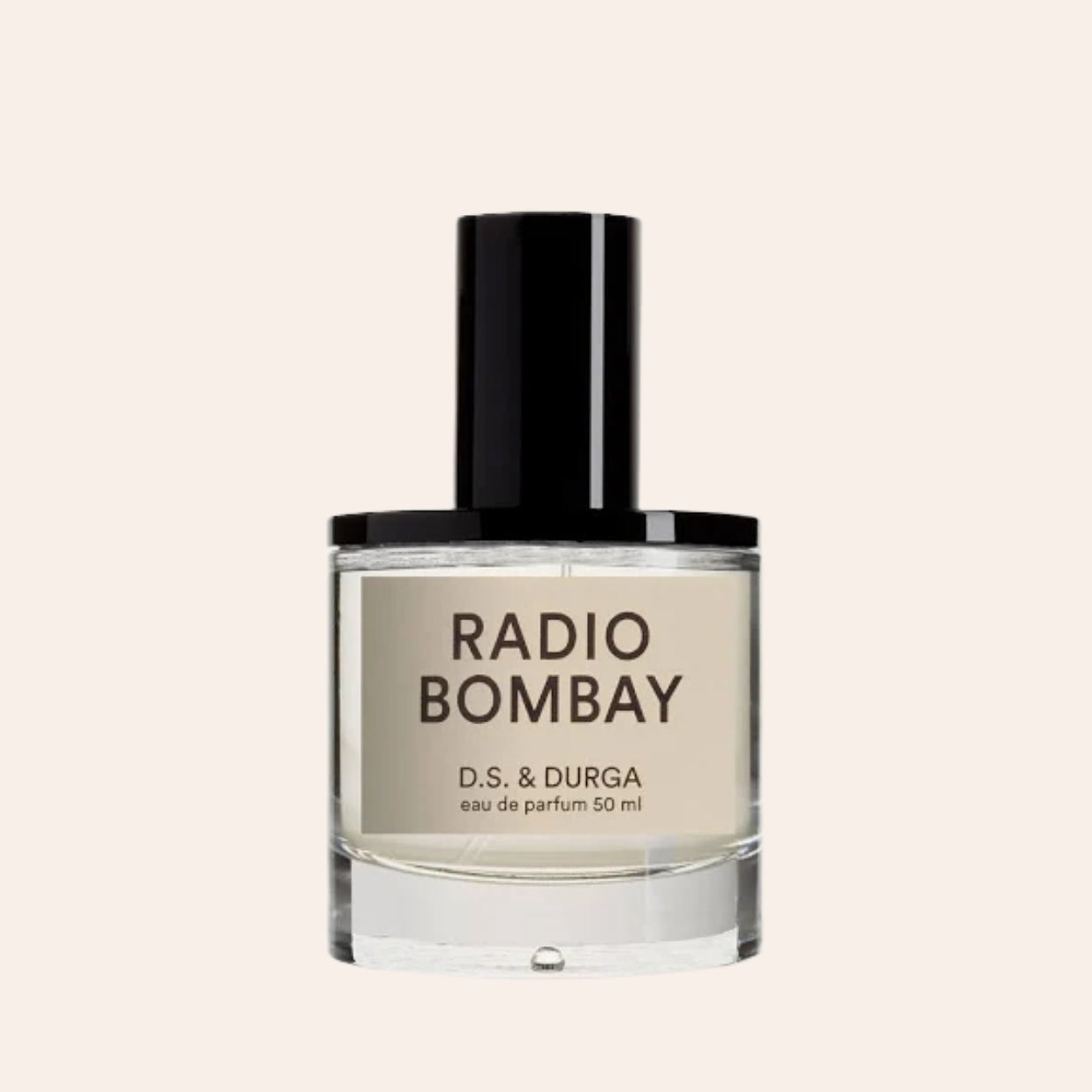D.S. & Durga Radio Bombay 100 ml