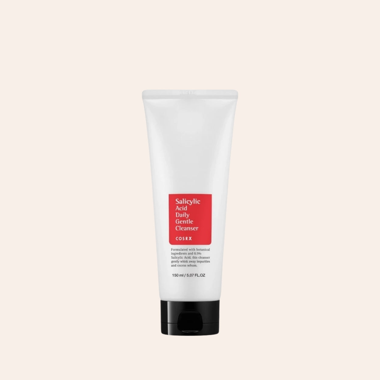 COSRX Salicylic Acid Daily Gentle Cleanser 150 ml