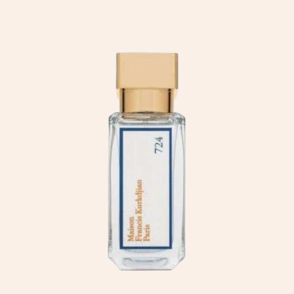Maison Francis Kurkdjian 724 35 ml
