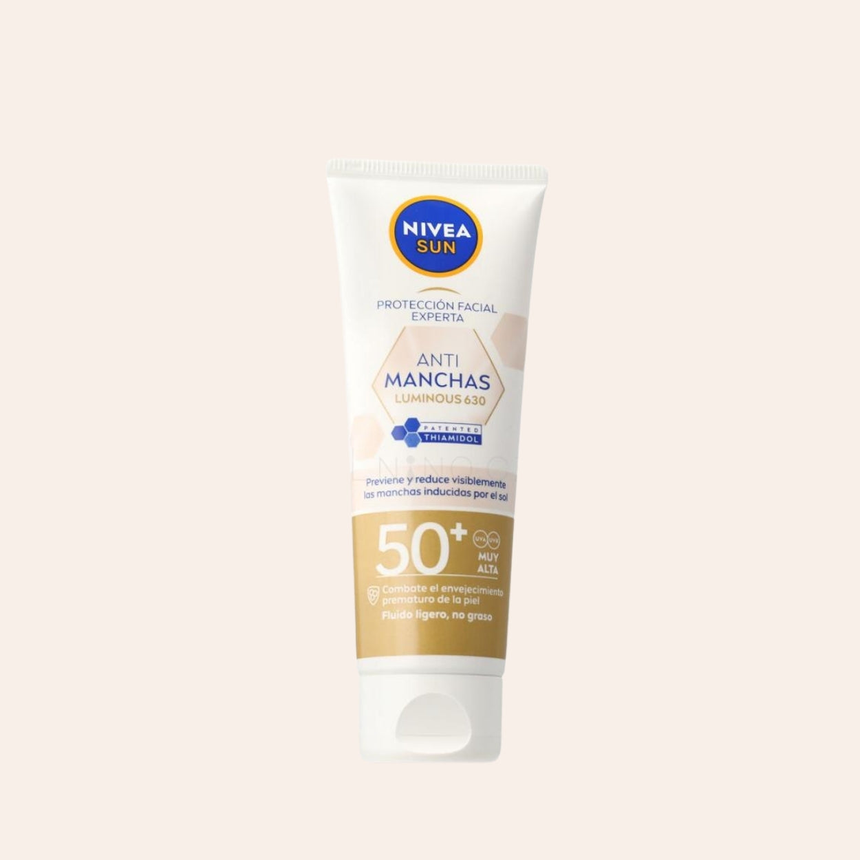 Nivea UV Face Specialist Dark Spot Control 40 ml