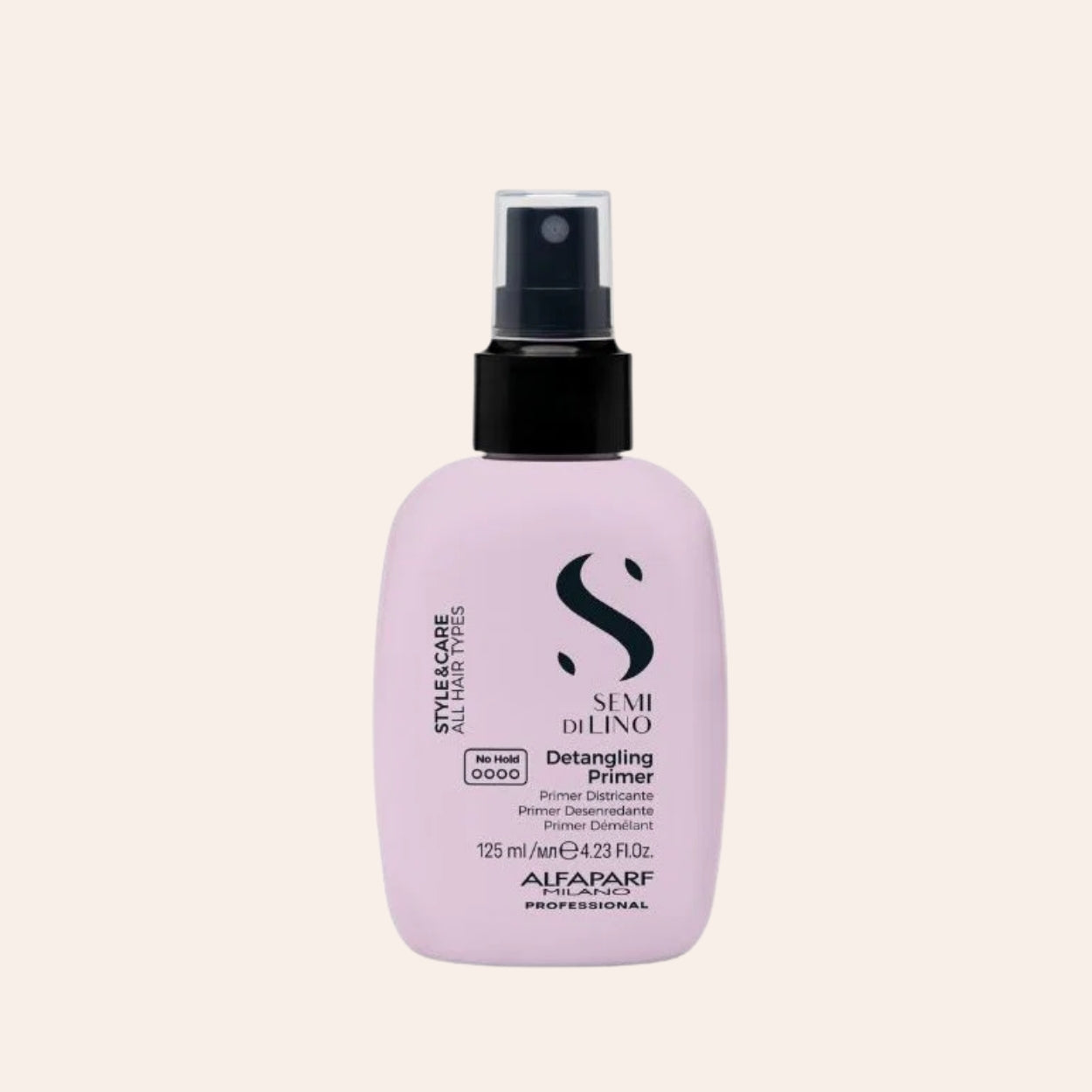 ALFAPARF MILANO Semi Di Lino Style & Care Detangling Primer 125 ml
