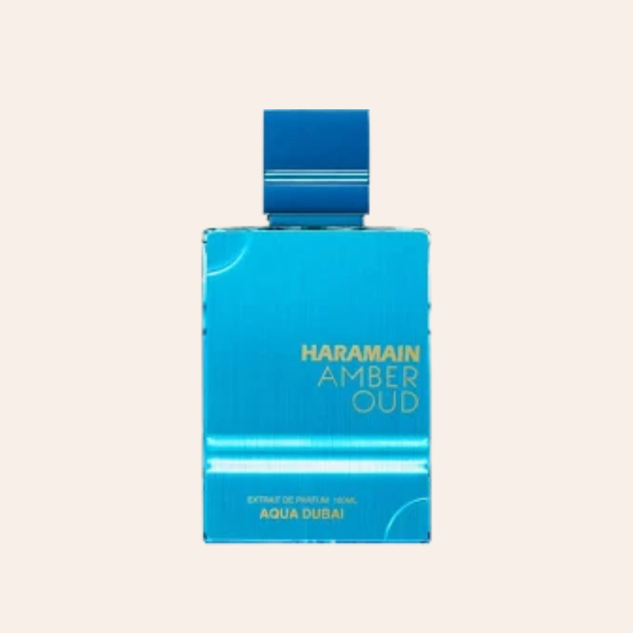 Al Haramain Amber Oud Aqua Dubai 100 ml