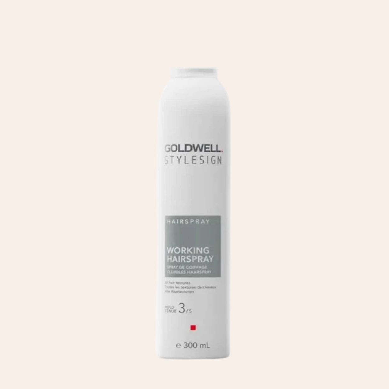 Goldwell Style Sign Hairspray Extra Strong Hairspray 300 ml