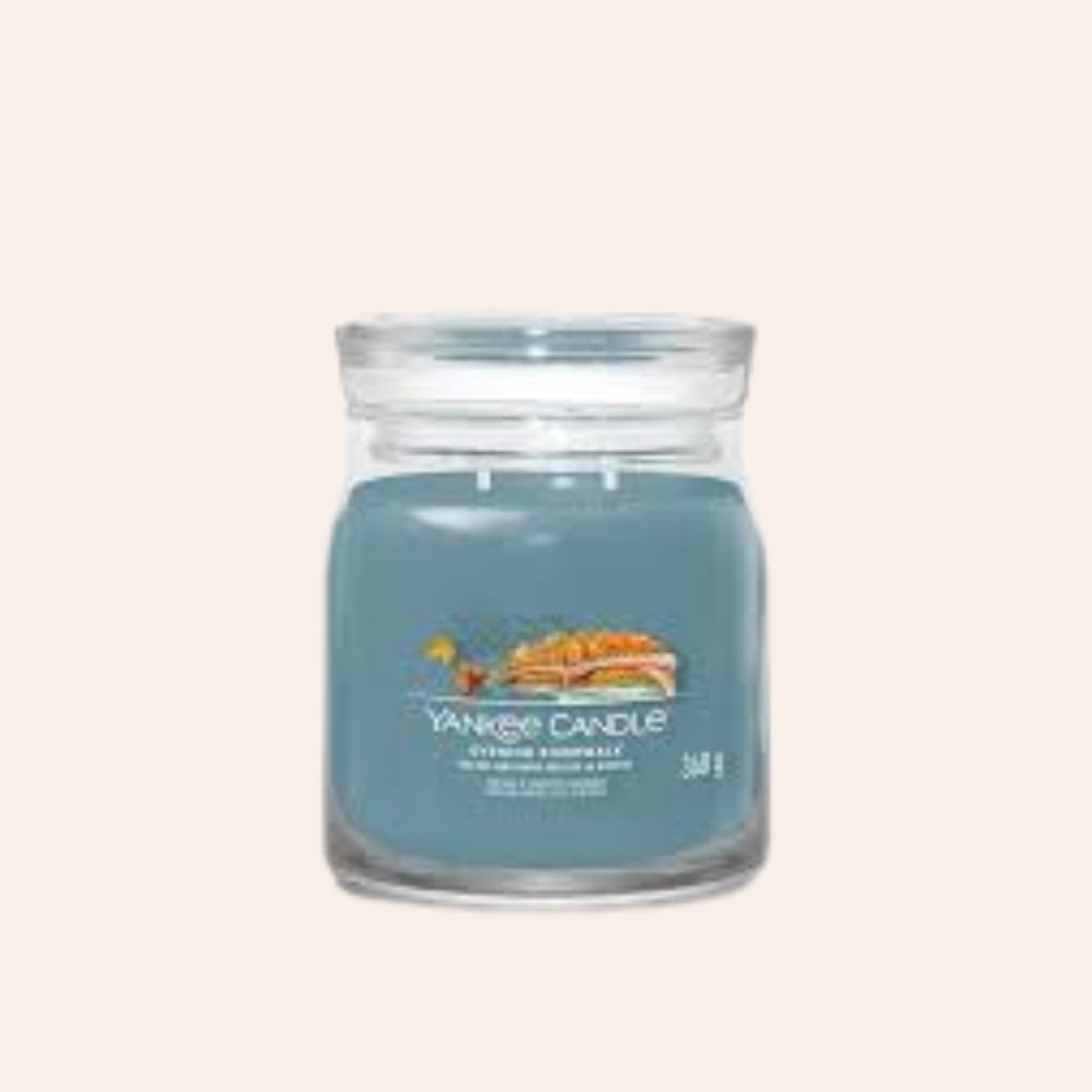 Yankee Candle Signature Evening Riverwalk 368 ml