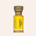 Swiss Arabian Shaghaf Oud Tonka 12 ml