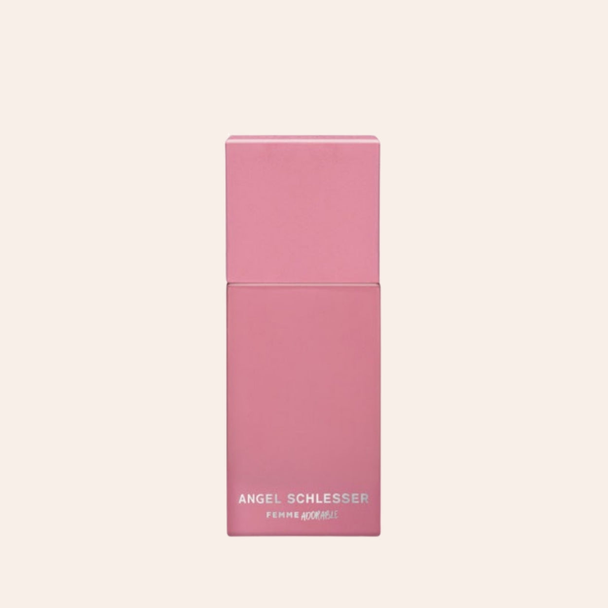 Angel Schlesser Femme Adorable 50 ml