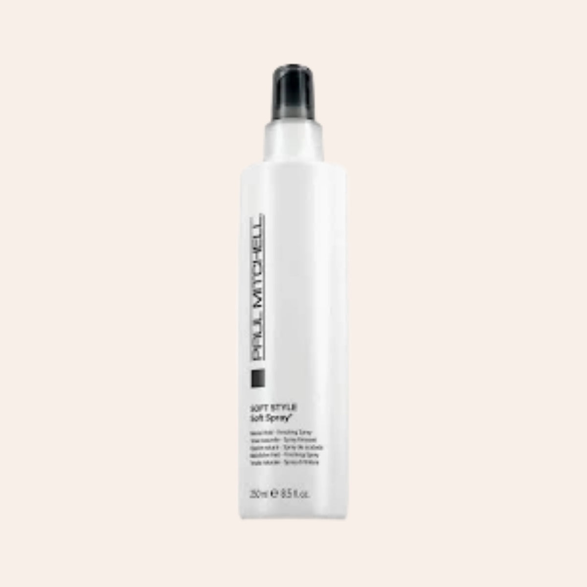 Paul Mitchell Soft Style Soft Finishing Spray 250 ml