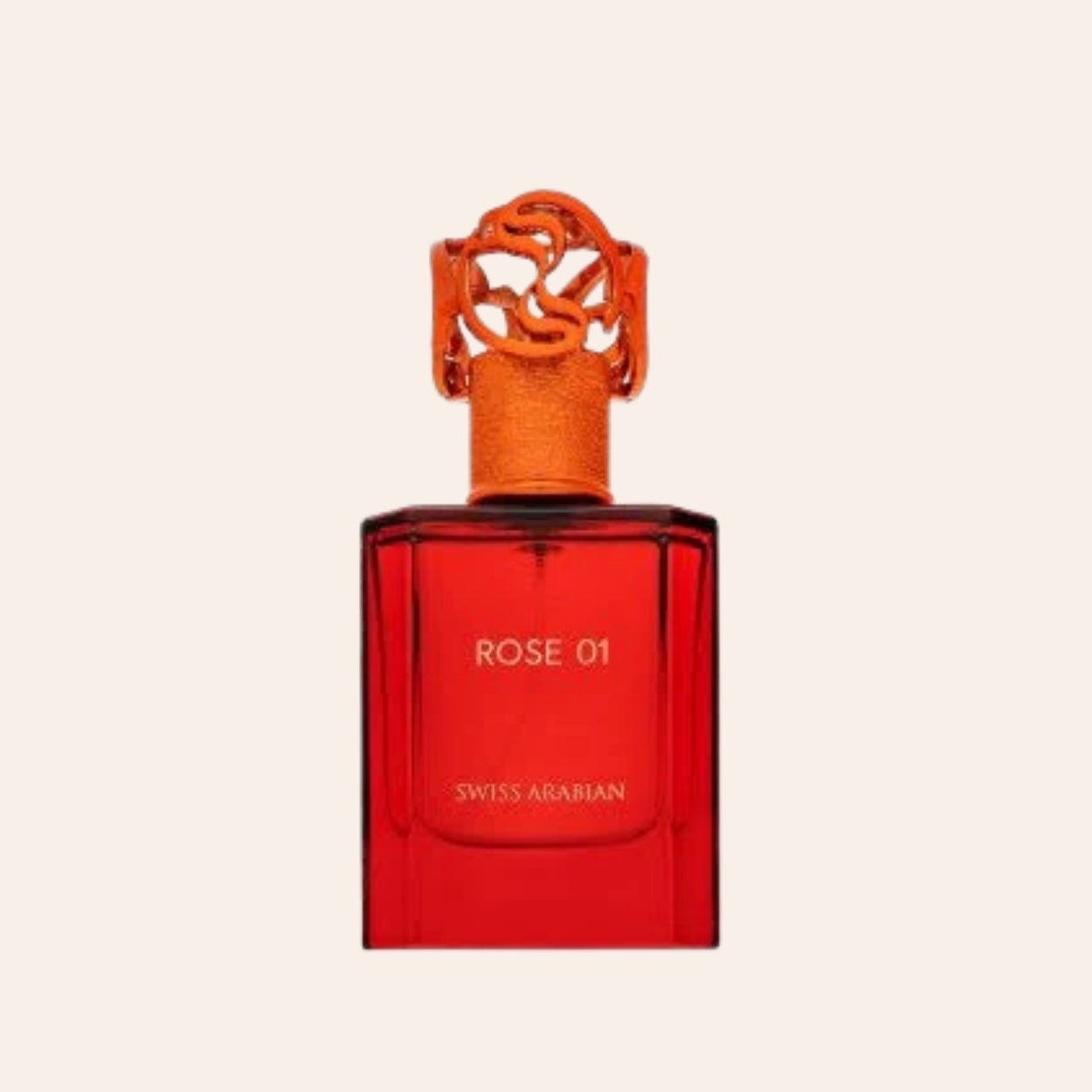 Swiss Arabian Rose 01 50 ml