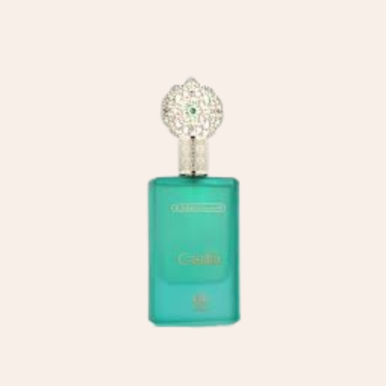 Al Wataniah Castilla 75 ml