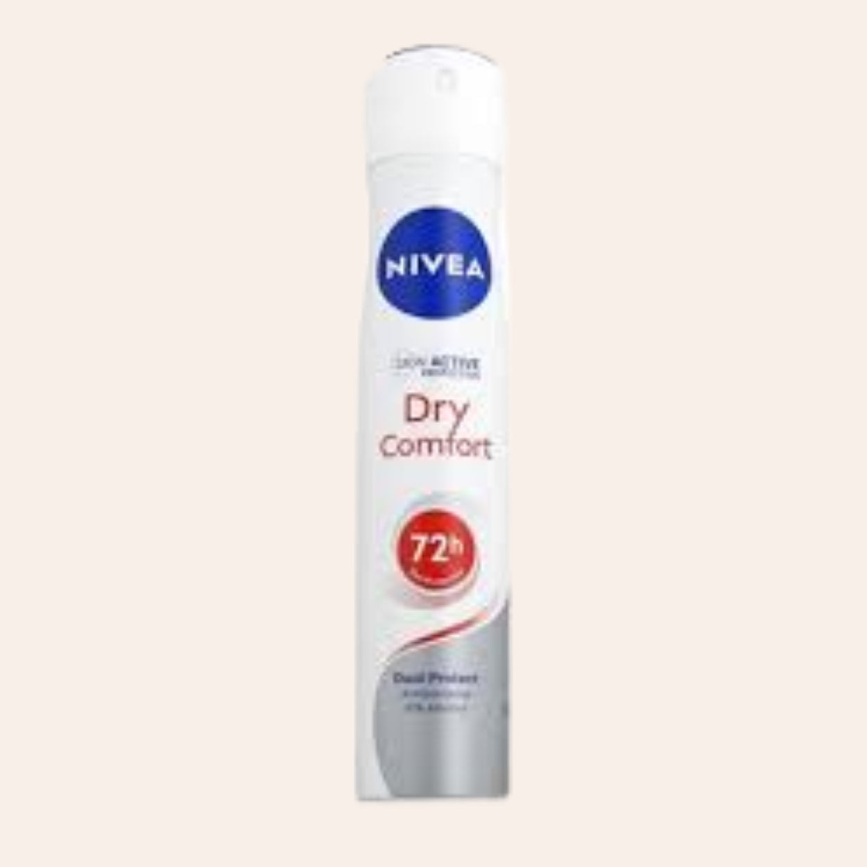Nivea Dry Comfort 200 ml