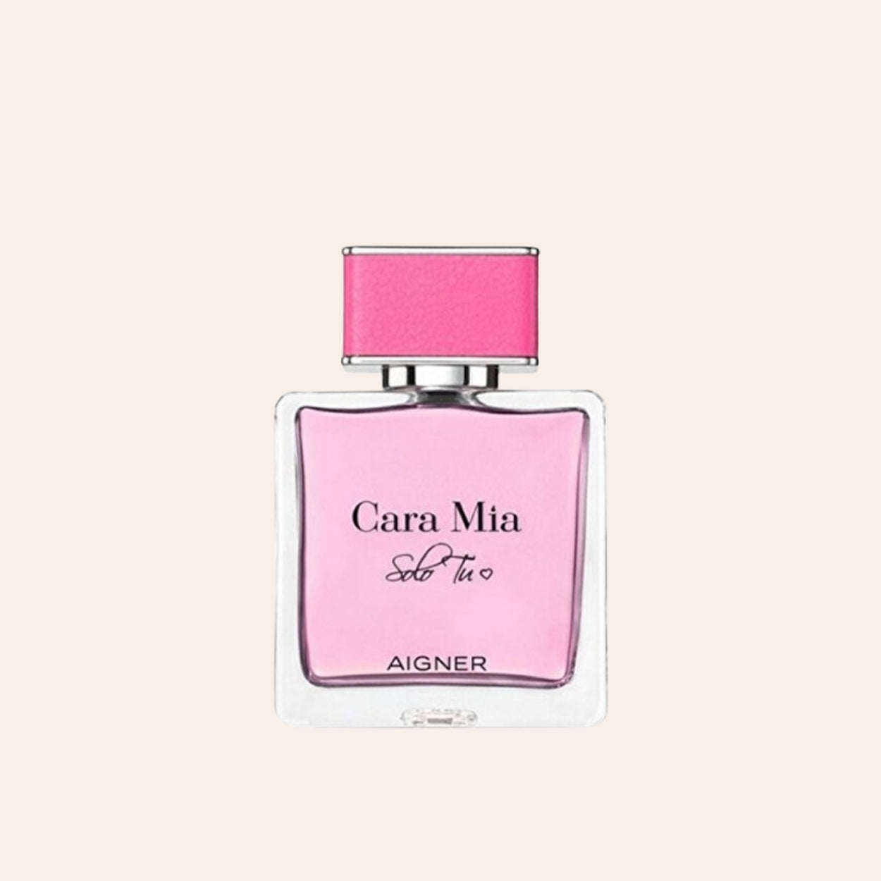 Aigner Cara Mia Solo Tu 50 ml