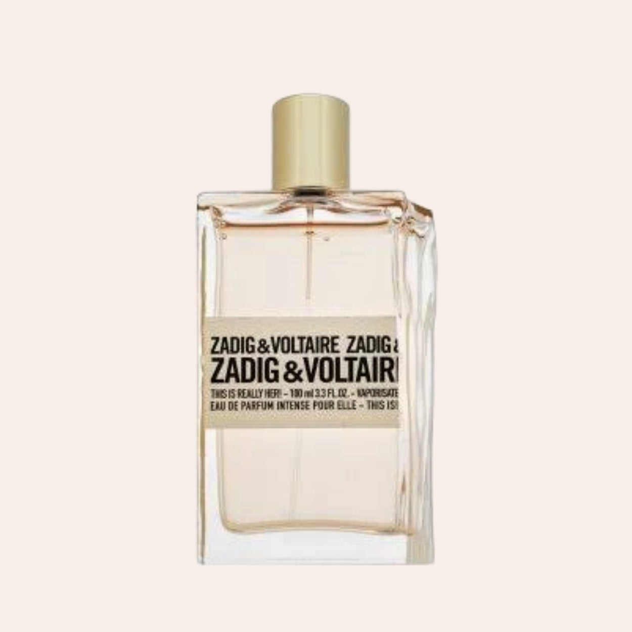 Zadig & Voltaire This Is Really Her! 100 ml