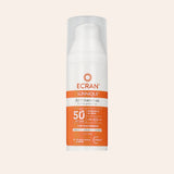 Sunnique Fluid anti-pete întunecate SPF 50+ 50 ml