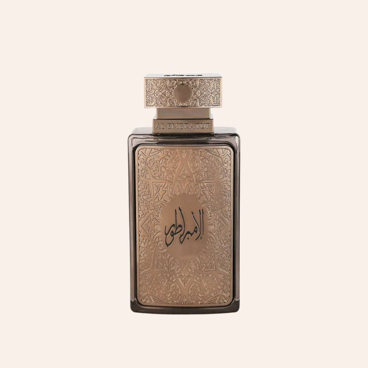 Zimaya Al Embratur Elixir 100 ml