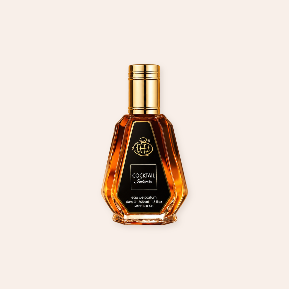 Fragrance World Cocktail Intense 50 ml