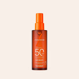 Lancaster Sun Beauty Fast Tan Optimizer ulei uscat de corp 150 ml