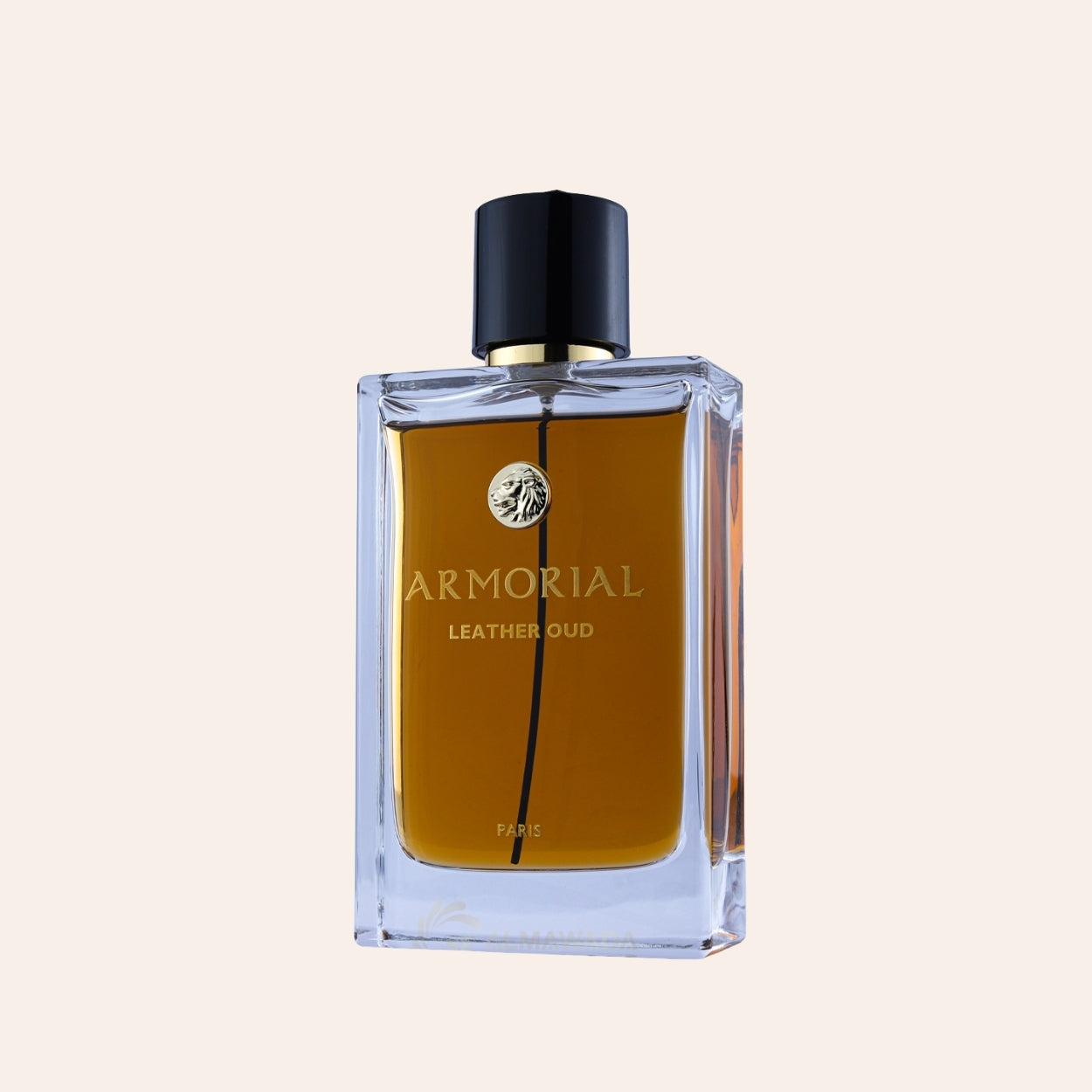 Armorial Leather Oud 100 ml