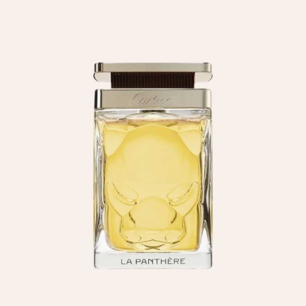 Cartier La Panthere Elixir 100 ml