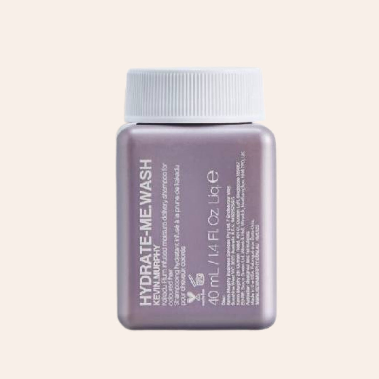 Kevin Murphy Șampon Hydrate-Me 40 ml