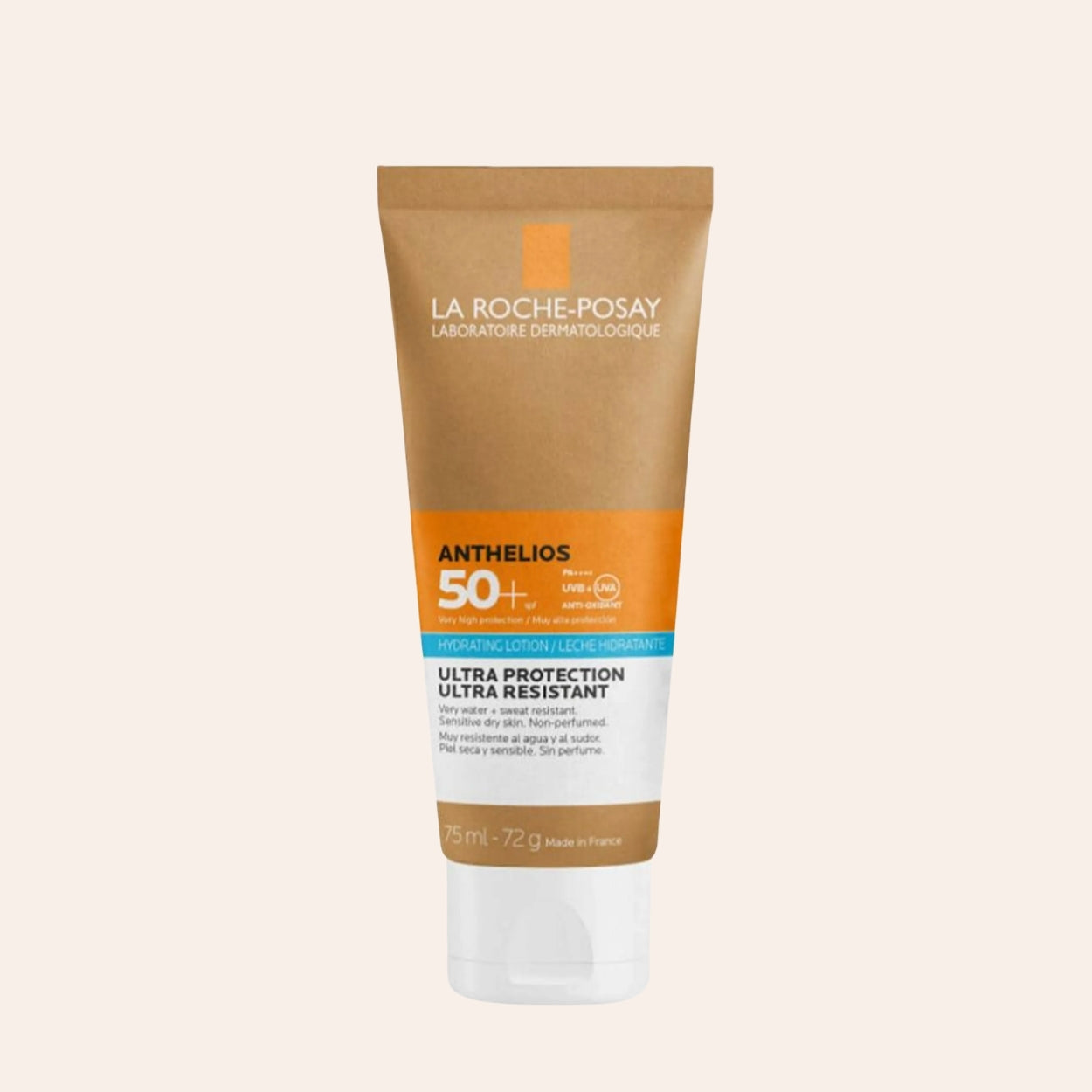 La Roche-Posay Anthelios Hydrating Lotion 75 ml