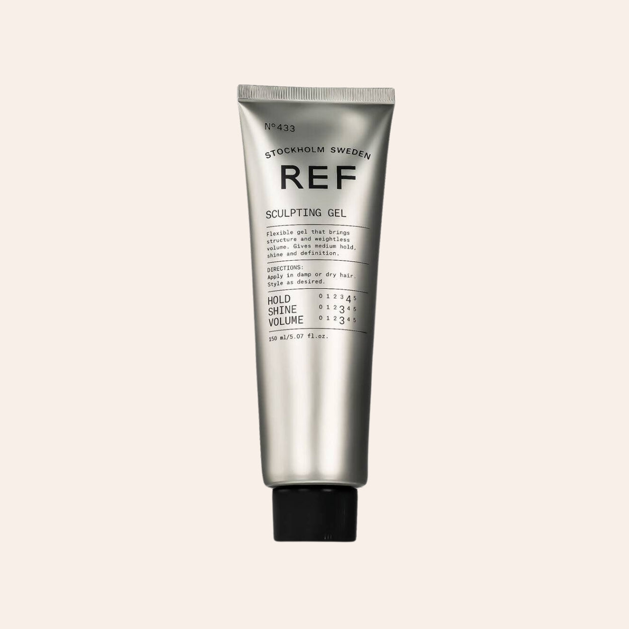REF Sculpting Gel N°433 150 ml