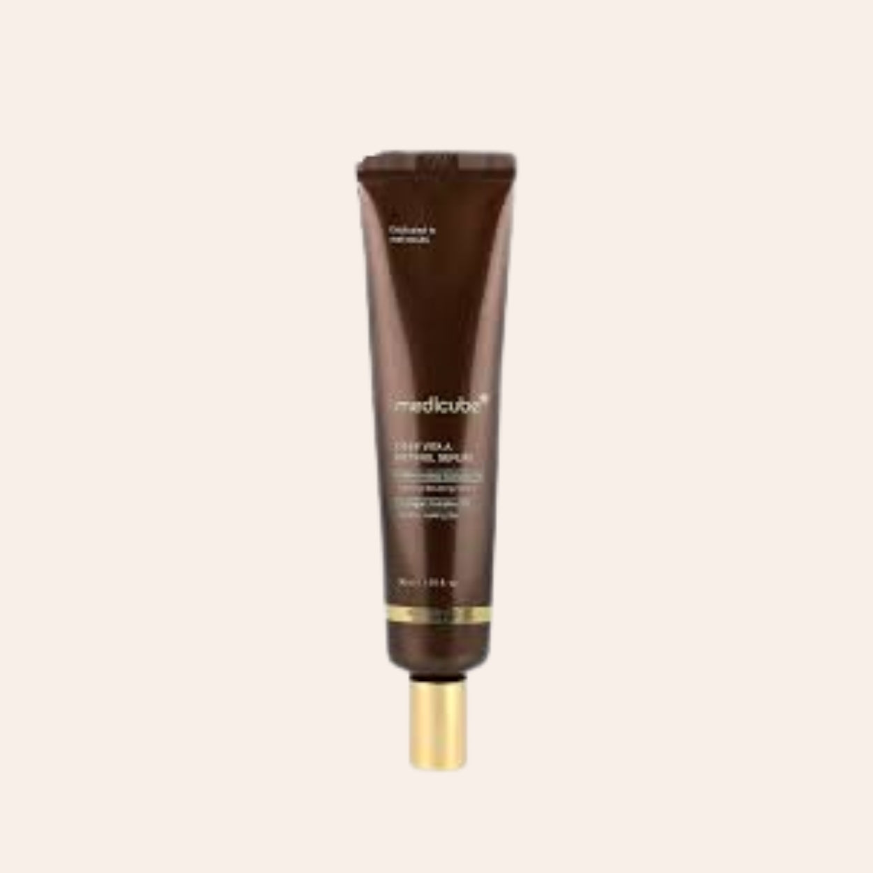 Medicube Deep Vita A Retinol Serum 30 ml