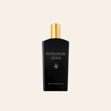 Poseidon Gold: apă de toaletă pentru bărbați