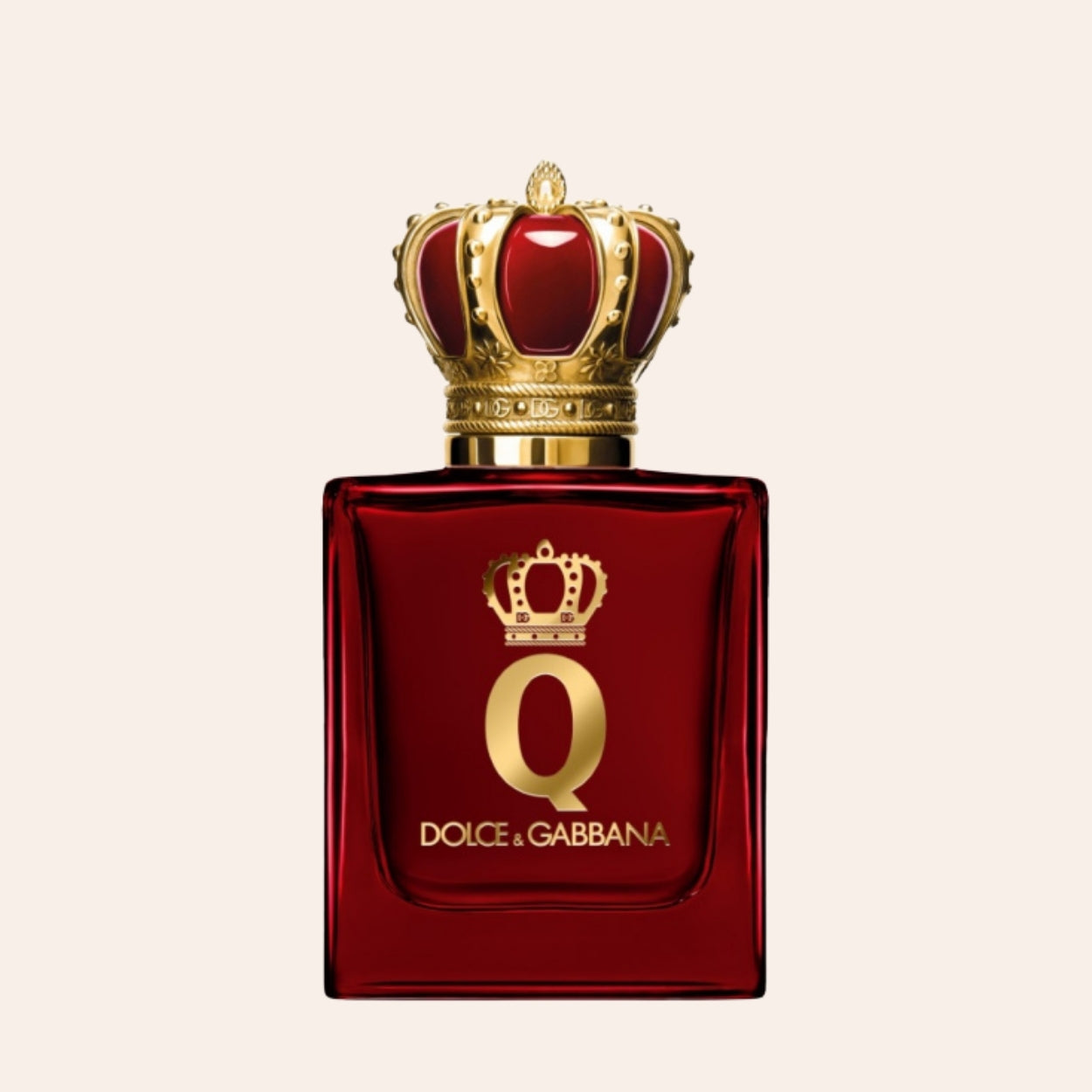 Dolce&Gabbana Q 50 ml
