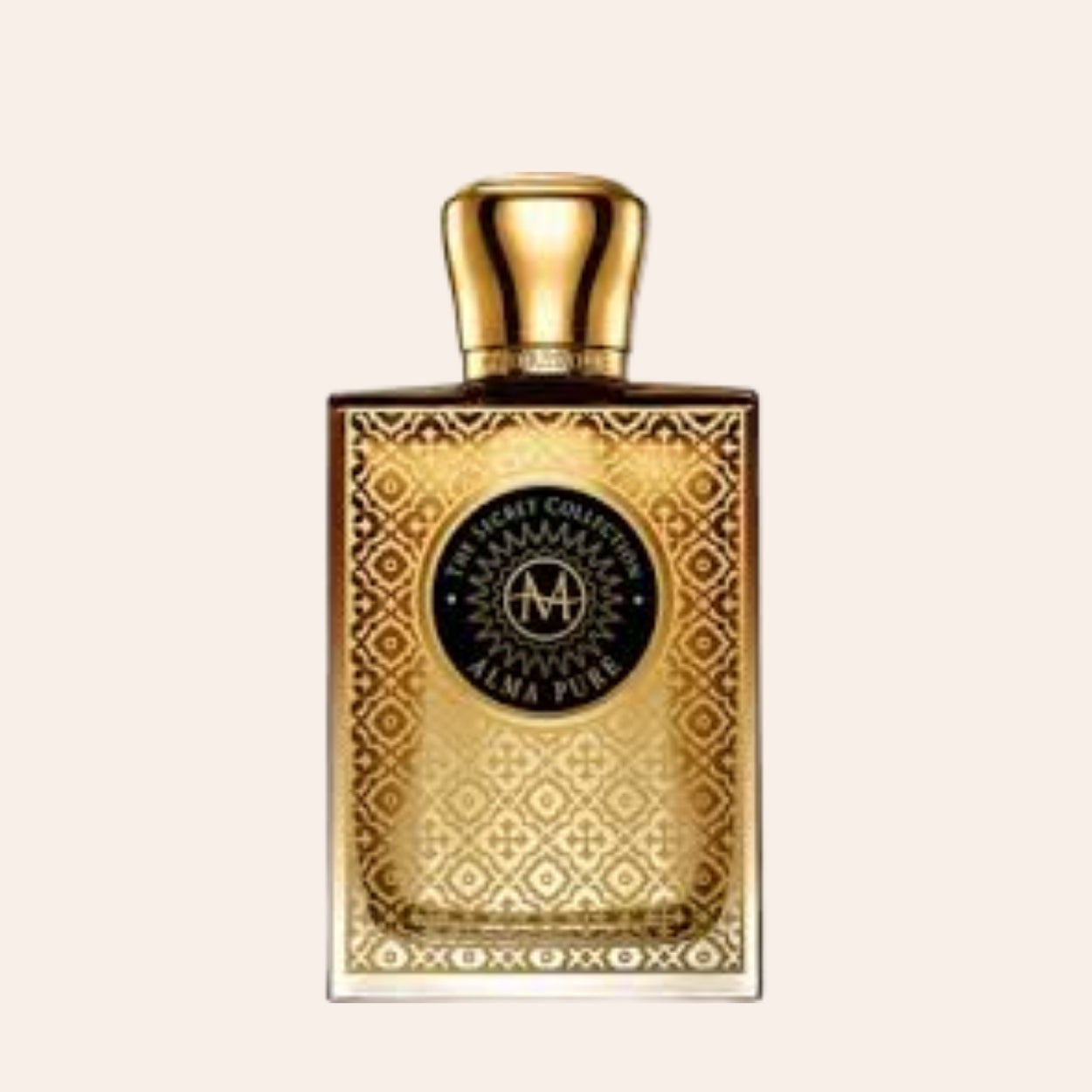 Moresque Alma Pure 75 ml