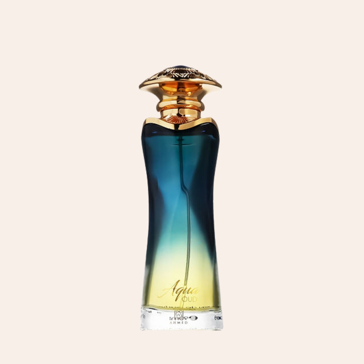 Ahmed Al Maghribi Aqua Oud 90 ml