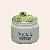 Produs de curățare Rice Mochi Fresh Green Arencia 120 ml