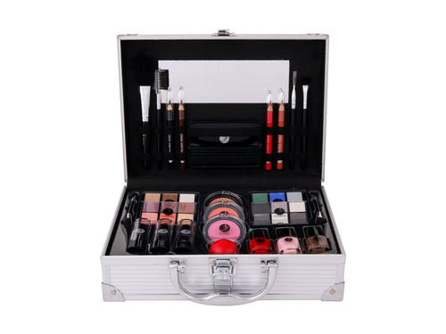 2K All About Beauty Train Case 60,2 ml - 60,2ml - Dekorativní kazeta
