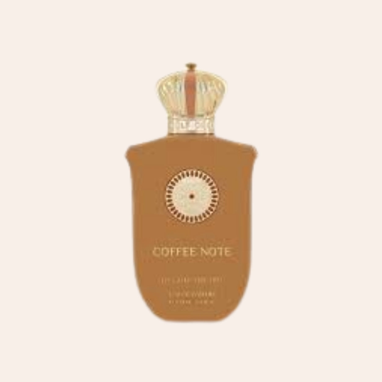 Gulf Orchid Niche Collection Coffee Note 100 ml