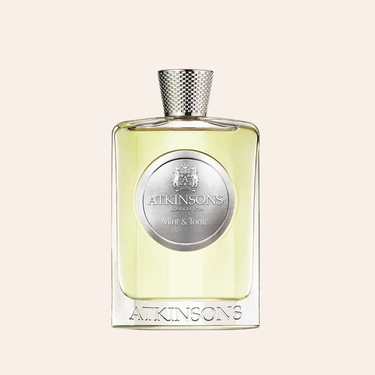 Atkinsons Mint & Tonic 100 ml