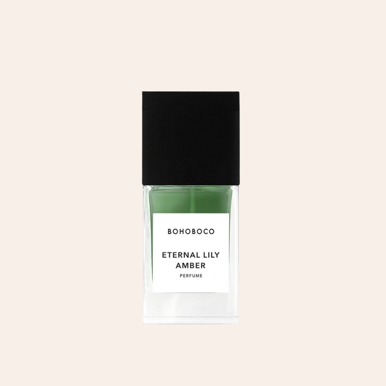 Bohoboco Eternal Lily Amber 50 ml