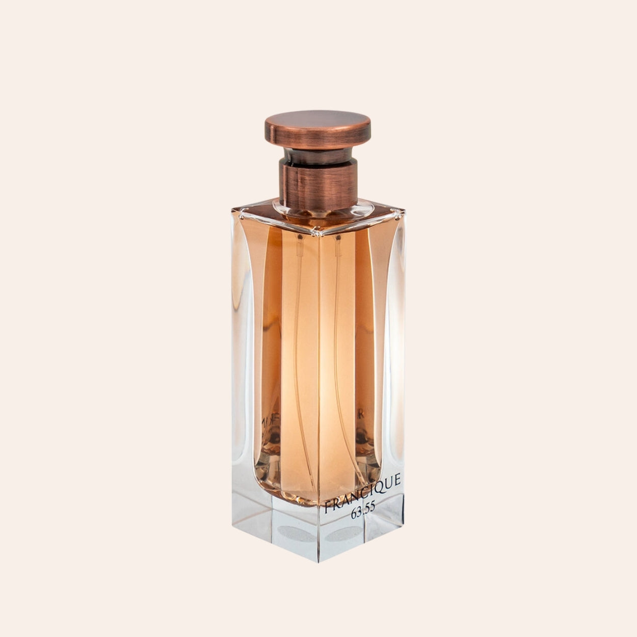 Fragrance World Francique 63.55 100 ml