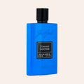 Just Jack 1691 Italian Leather 100 ml