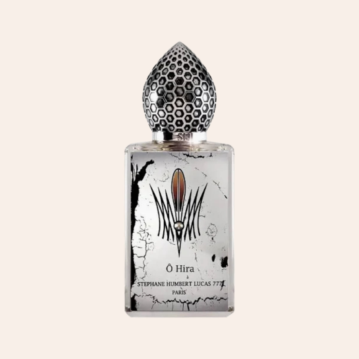Stéphane Humbert Lucas 777 Ô Hira 50 ml