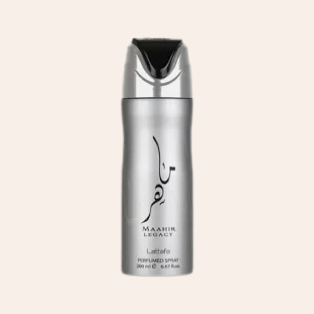 Lattafa Maahir Legacy 200 ml