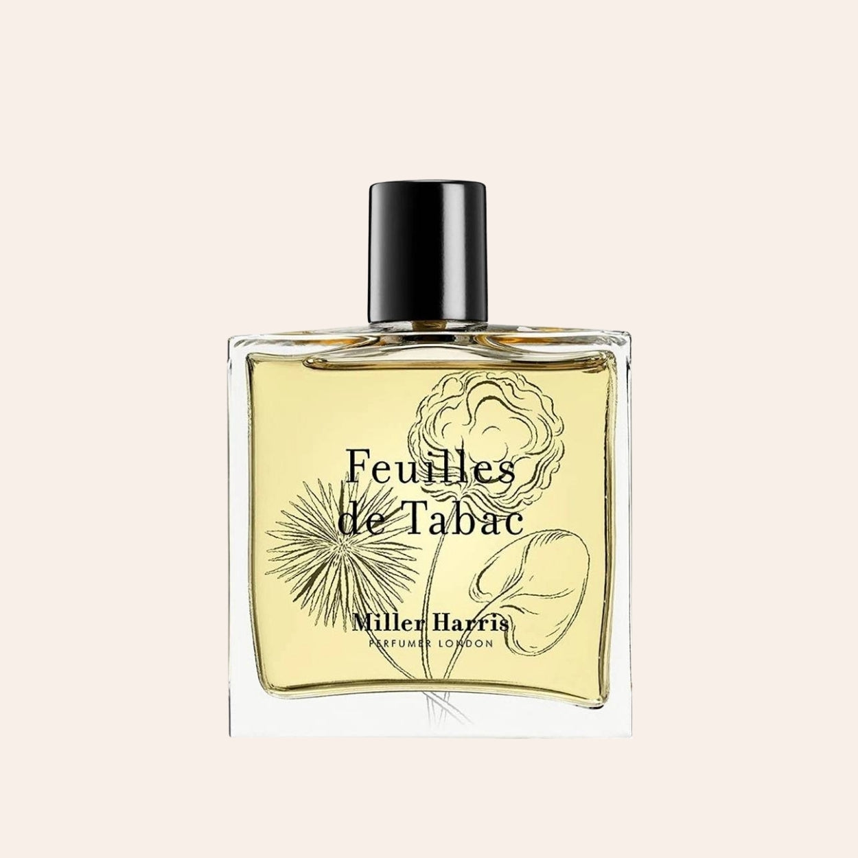 Miller Harris Feuilles de Tabac 100 ml