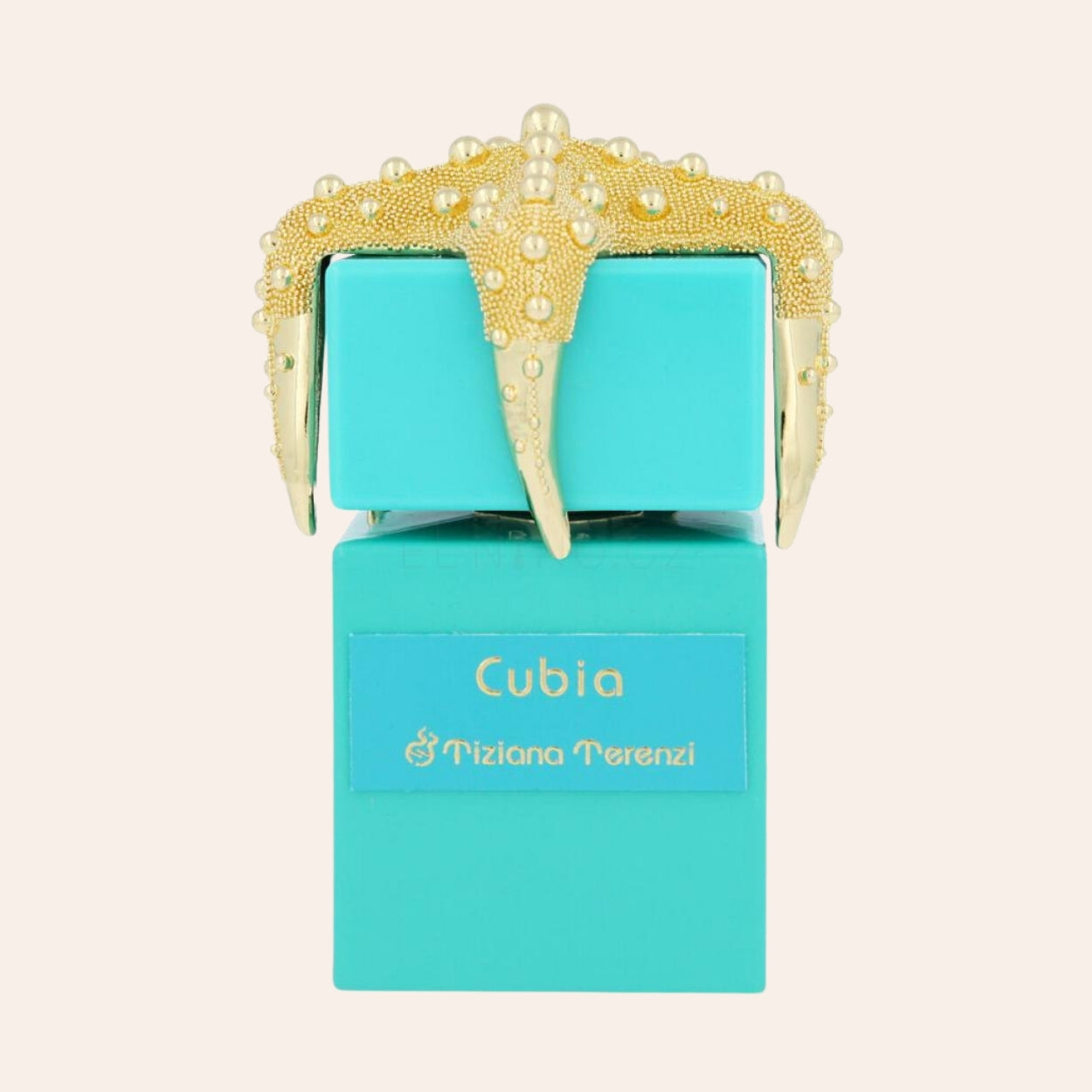 Tiziana Terenzi Sea Stars Collection Cubia 100 ml