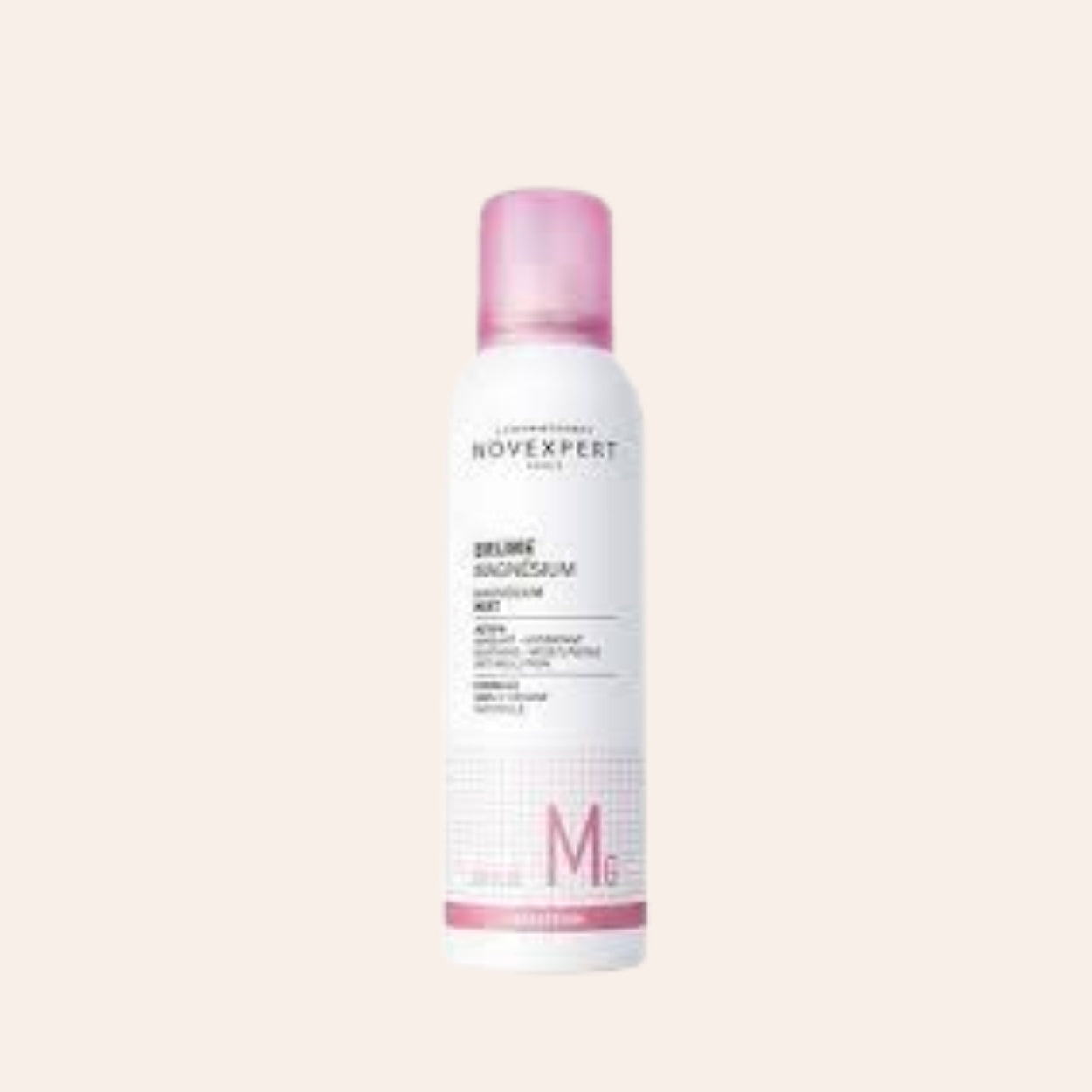 Novexpert Magnesium Mist 150 ml