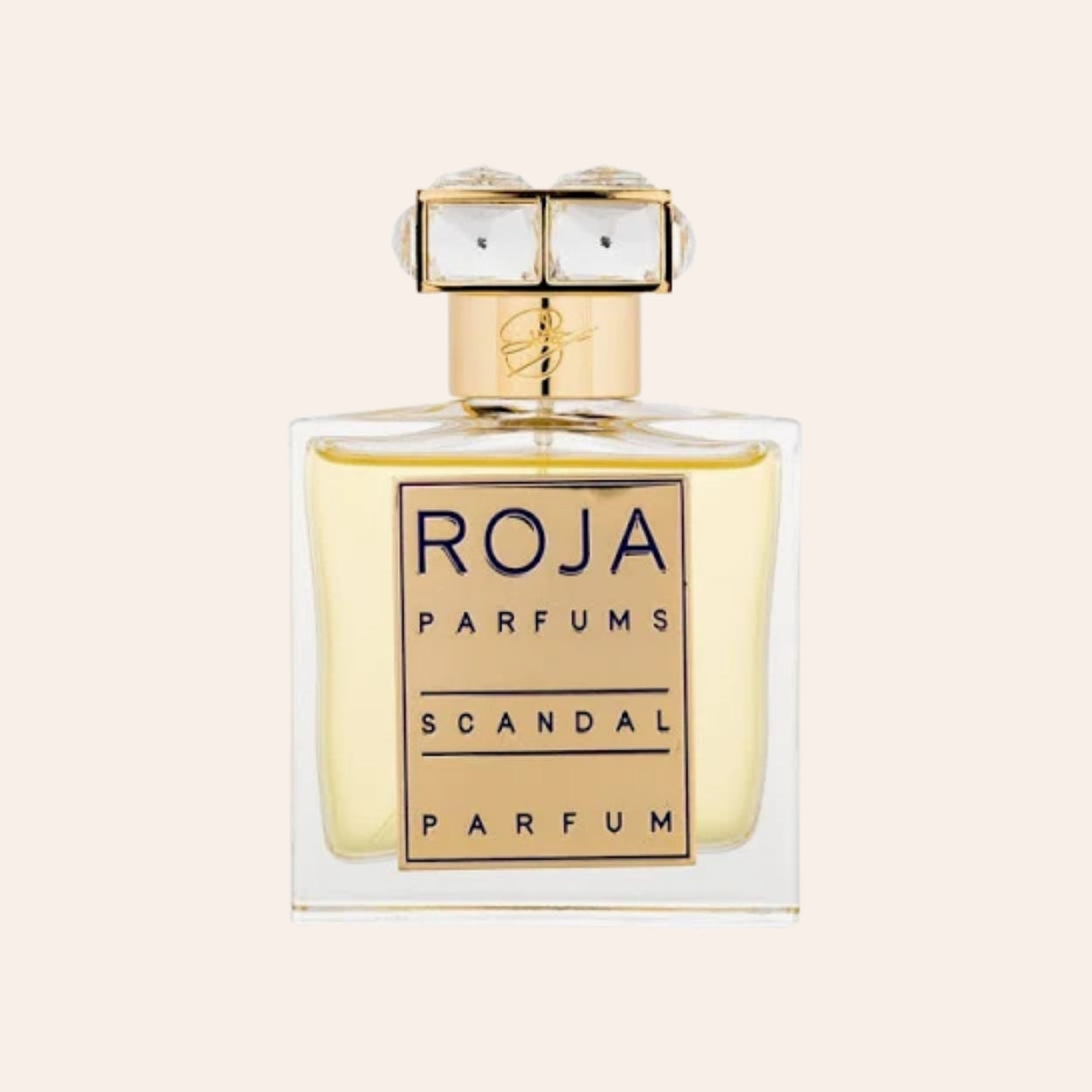 Roja Parfums Scandal 50 ml