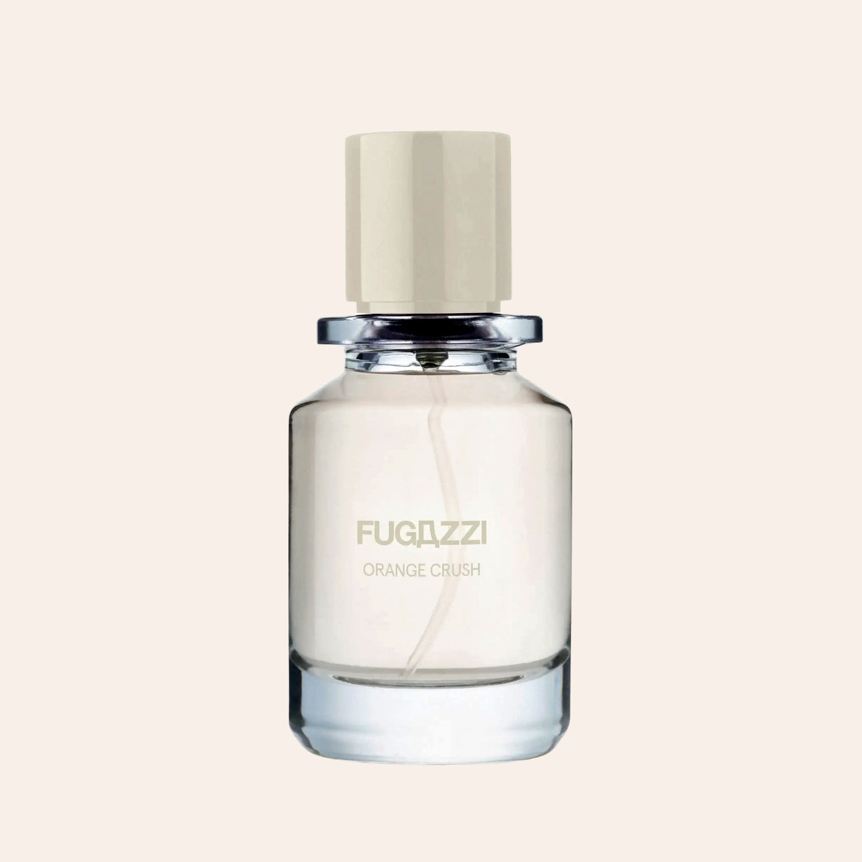 Fugazzi Orange Crush 100 ml
