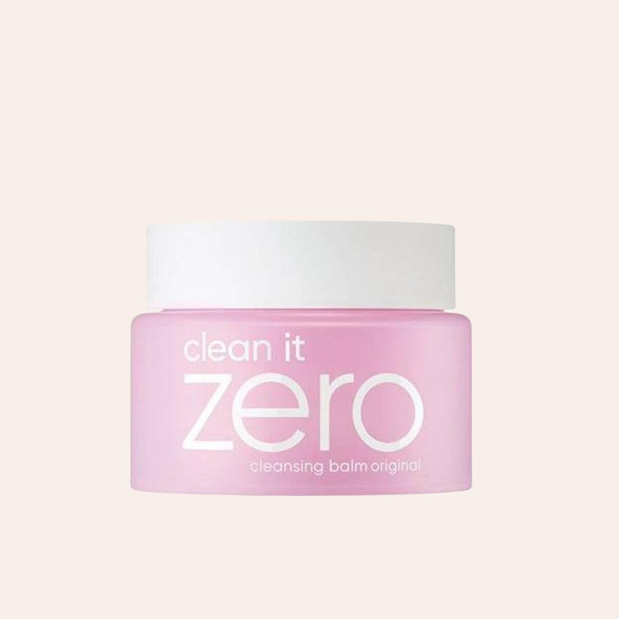 Banila Co Clean it Zero Original Cleansing Balm 100 ml