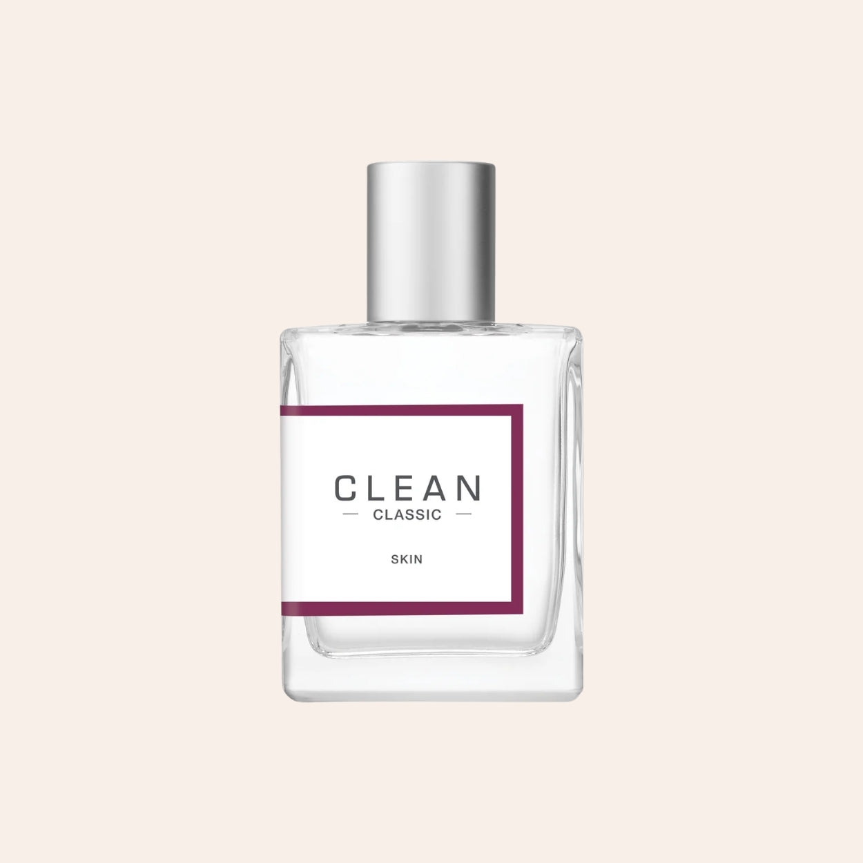 Clean Classic Skin & Vanilla 60 ml