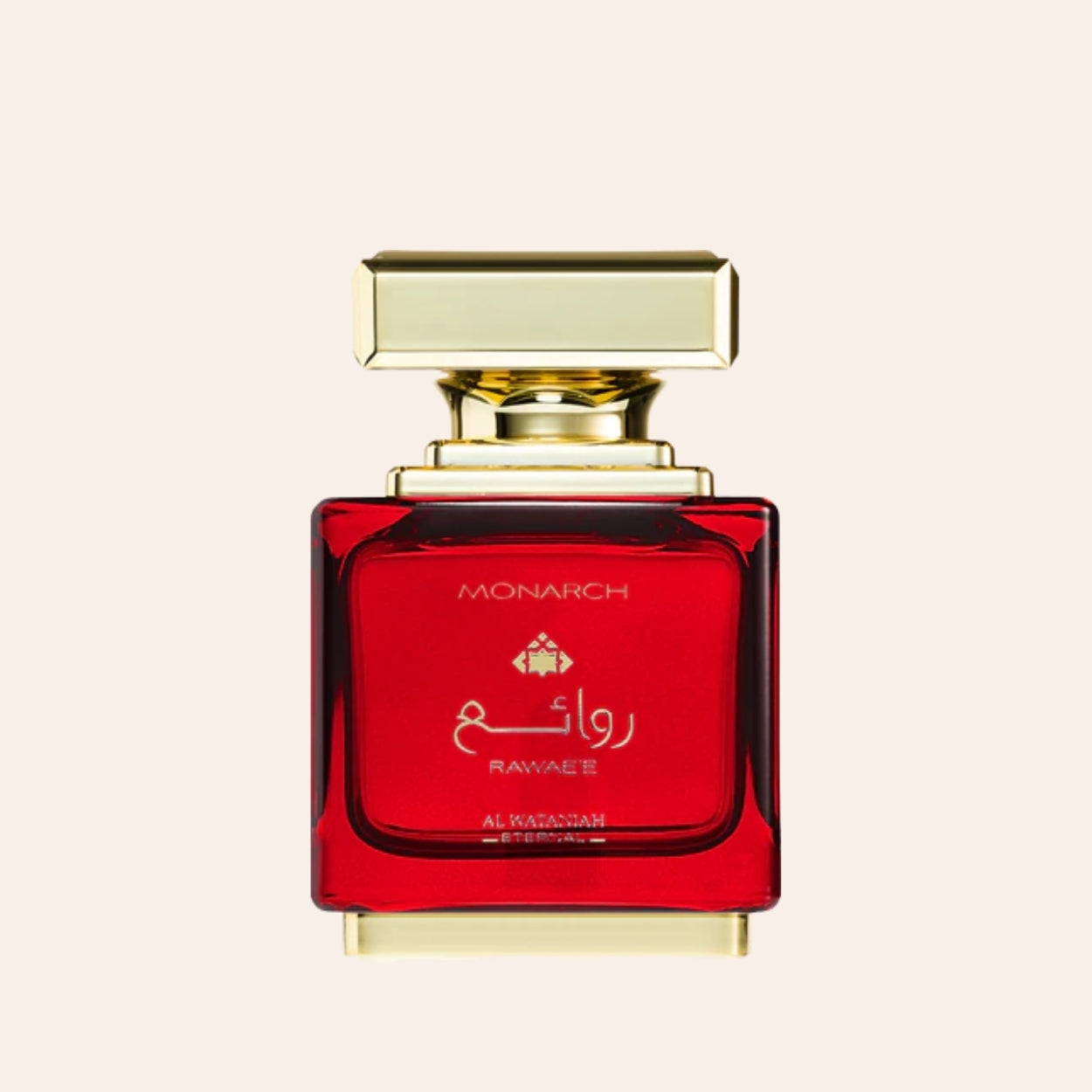 Al Wataniah Rawae'e Monarch 100 ml