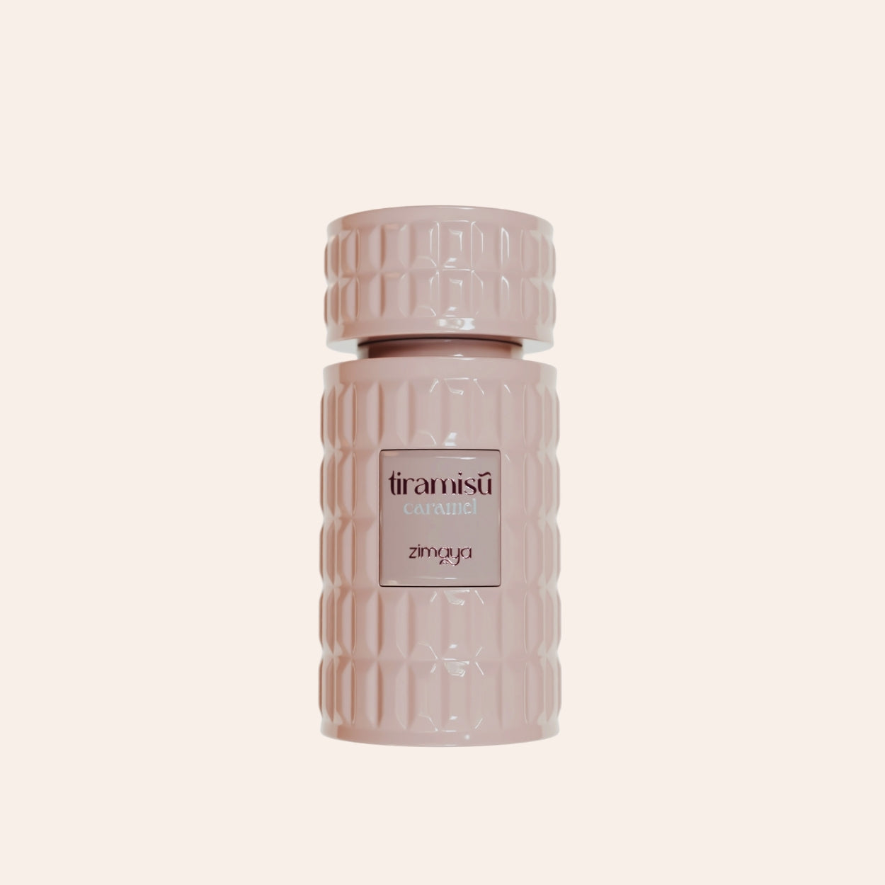 Zimaya Tiramisu Caramel 100 ml
